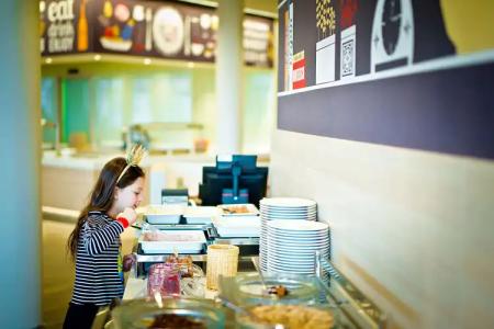 Kolping Spa & Family Resort - 8