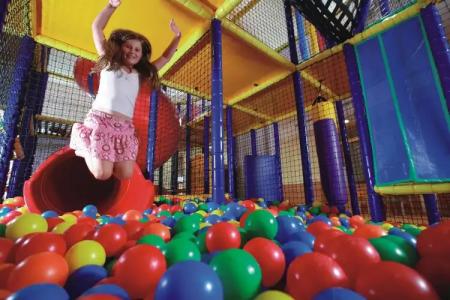 Kolping Spa & Family Resort - 31