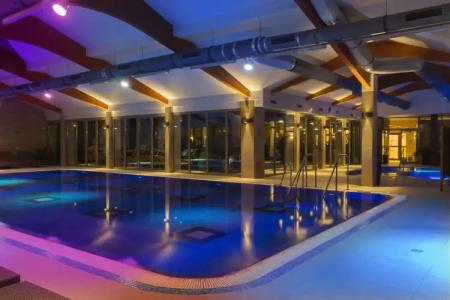 Kolping Spa & Family Resort - 13