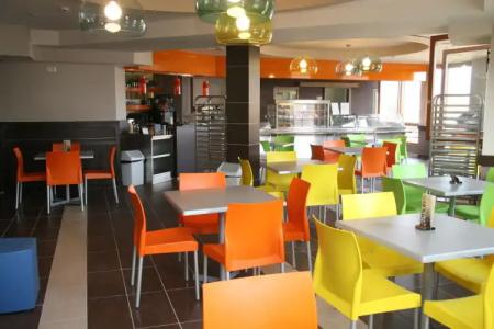 Kolping Spa & Family Resort - 34