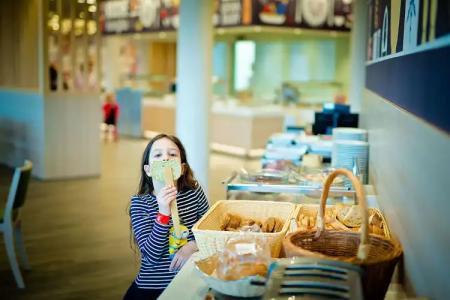 Kolping Spa & Family Resort - 29