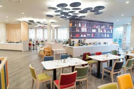 Kolping Spa & Family Resort - 25