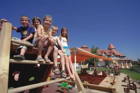 Kolping Spa & Family Resort - 33