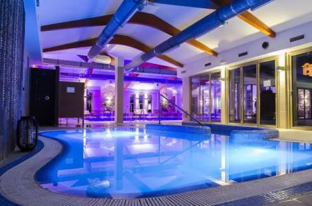 Kolping Spa & Family Resort - 12