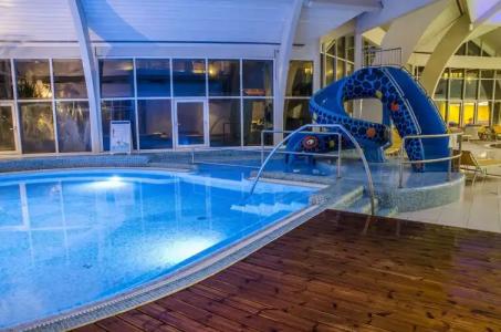 Kolping Spa & Family Resort - 15