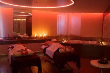 Kolping Spa & Family Resort - 20