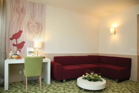 Kolping Spa & Family Resort - 10