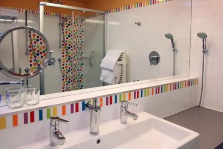 Kolping Spa & Family Resort - 7