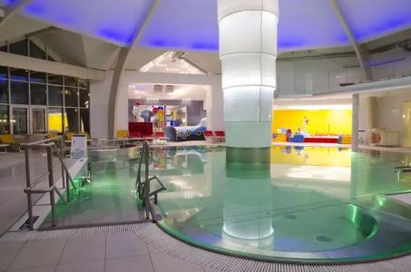 Kolping Spa & Family Resort - 11