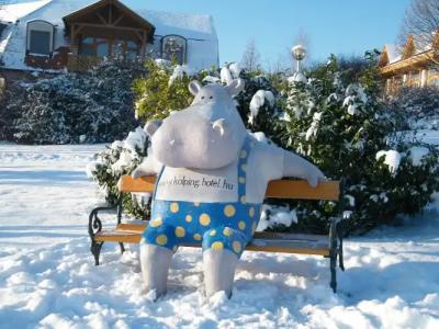 Kolping Spa & Family Resort - 23