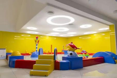 Kolping Spa & Family Resort - 18