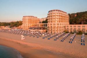 Azalia Beach Hotel Balneo & SPA, Saints Constantine and Helena