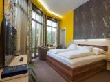 Double Family Suite