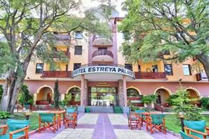 Hotel Estreya Palace, Saints Constantine and Helena