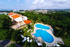 Dolphin Hotel All Inclusive, Saints Constantine and Helena