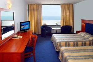 Grand Hotel Varna All Inclusive, Saints Constantine and Helena
