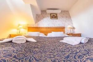 Borhotel Sziluett Farkasmály, Gyongyos