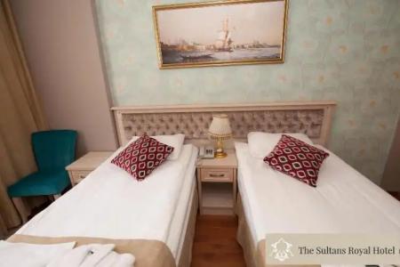 Sultans Royal - 44