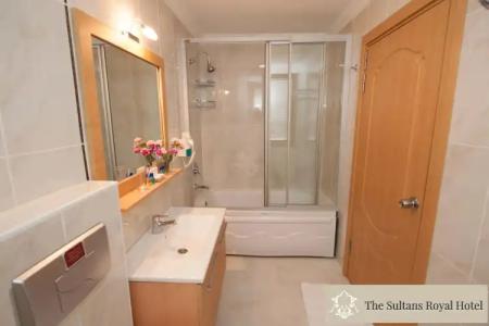Sultans Royal - 8