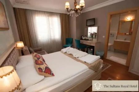 Sultans Royal - 48