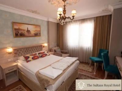 Sultans Royal - 73