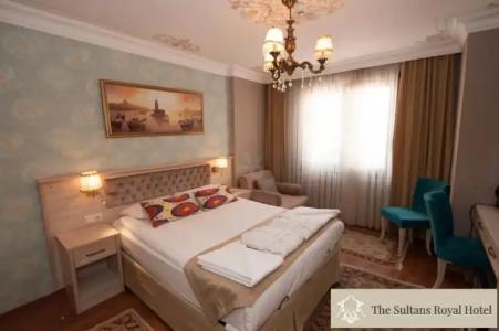 Sultans Royal - 47