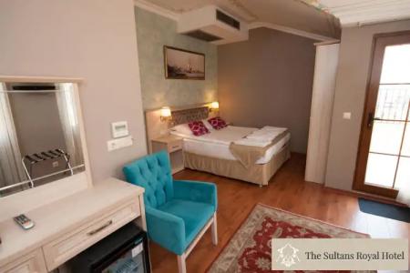 Sultans Royal - 2