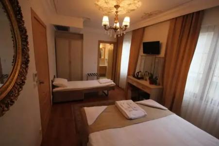 Sultans Royal - 56