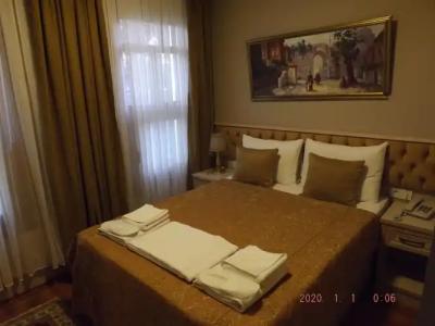 Sultans Royal - 16