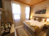 Economy Double Ground Floor room