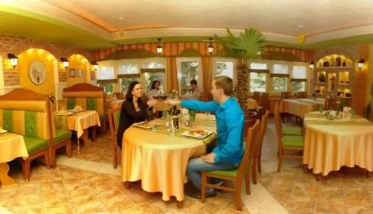 ALFA & Wellness Miskolctapolca - 20