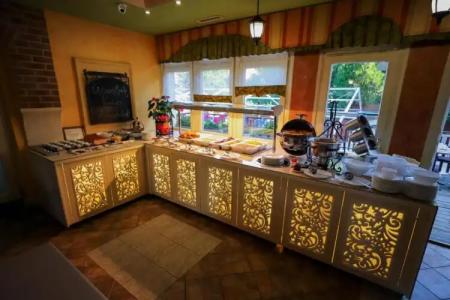 ALFA & Wellness Miskolctapolca - 16