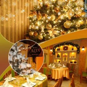ALFA & Wellness Miskolctapolca - 23
