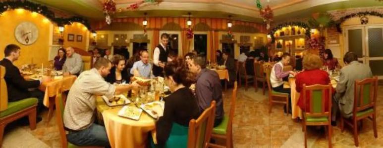 ALFA & Wellness Miskolctapolca - 22