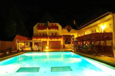 ALFA & Wellness Miskolctapolca - 8