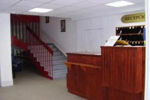 Hotel Lido, Miskolctapolca