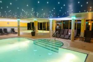 Calimbra Wellness Hotel Superior, Miskolctapolca