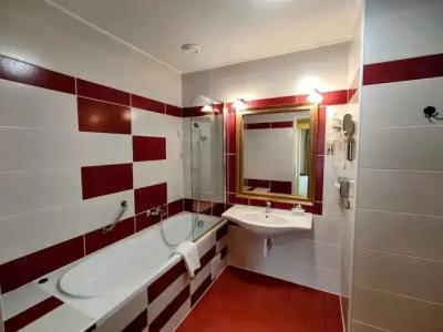 Calimbra Wellness Superior - 55