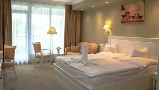 Calimbra Wellness Superior - 35