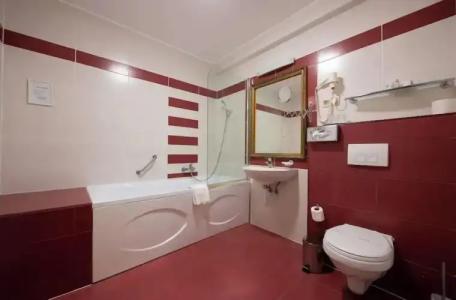 Calimbra Wellness Superior - 68