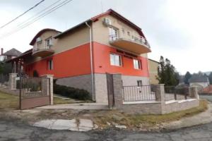 Éden Vendégház Guest house, Miskolctapolca