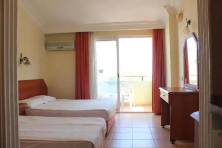 Gazipasa Star Otel - 122