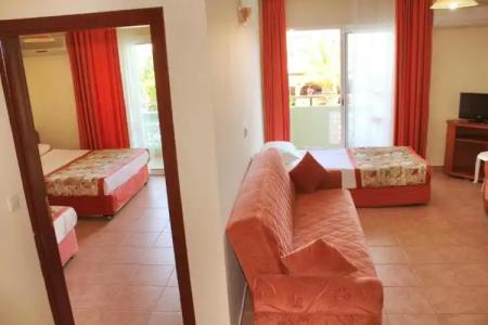 Gazipasa Star Otel - 133