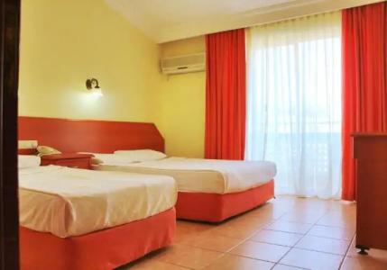 Gazipasa Star Otel - 128