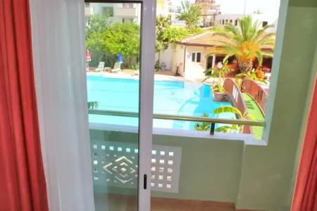 Gazipasa Star Otel - 108