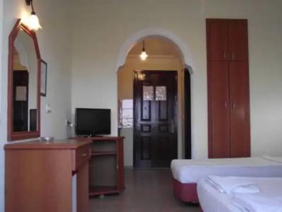 Gazipasa Star Otel - 127