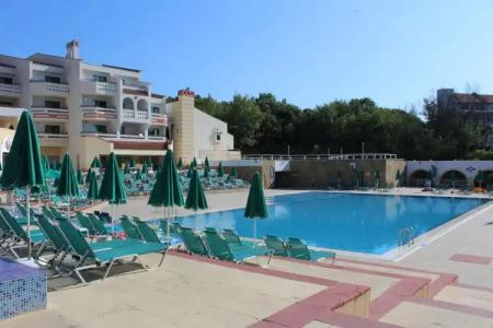 Duni Pelican - All Inclusive - 20