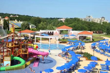 Duni Pelican - All Inclusive - 42