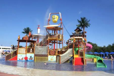 Duni Pelican - All Inclusive - 43