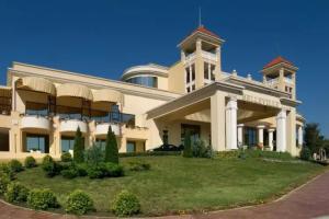 Duni Belleville - All Inclusive, Sozopol